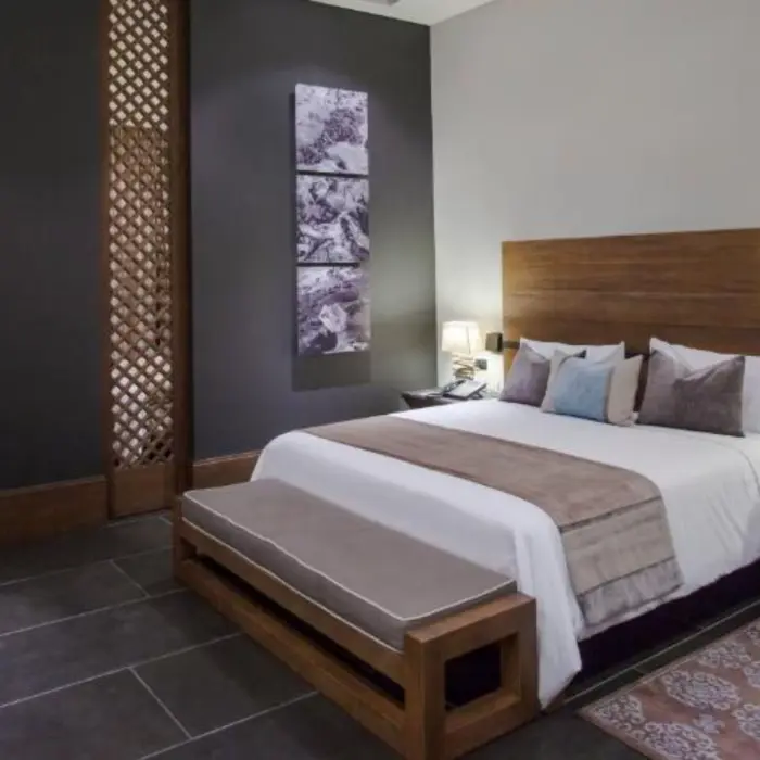 suite at Nizuc Resort and Spa