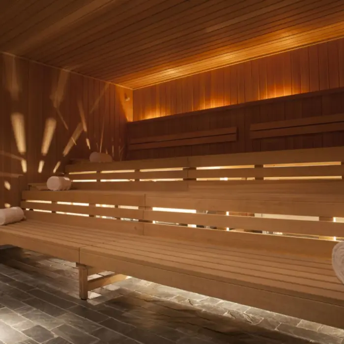spa at Nizuc Resort and Spa