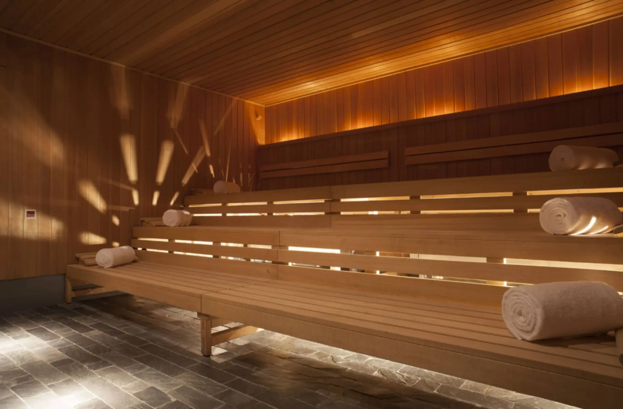 spa at Nizuc Resort and Spa