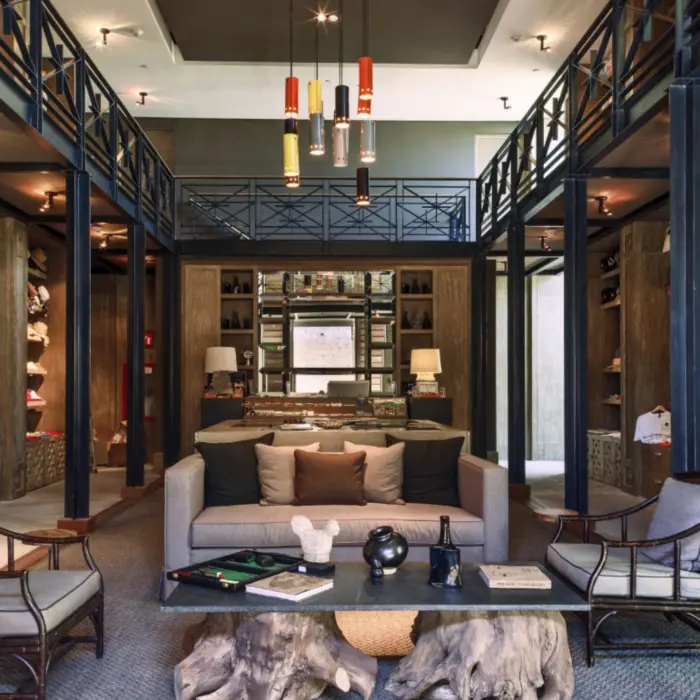 boutique at Nizuc Resort and Spa