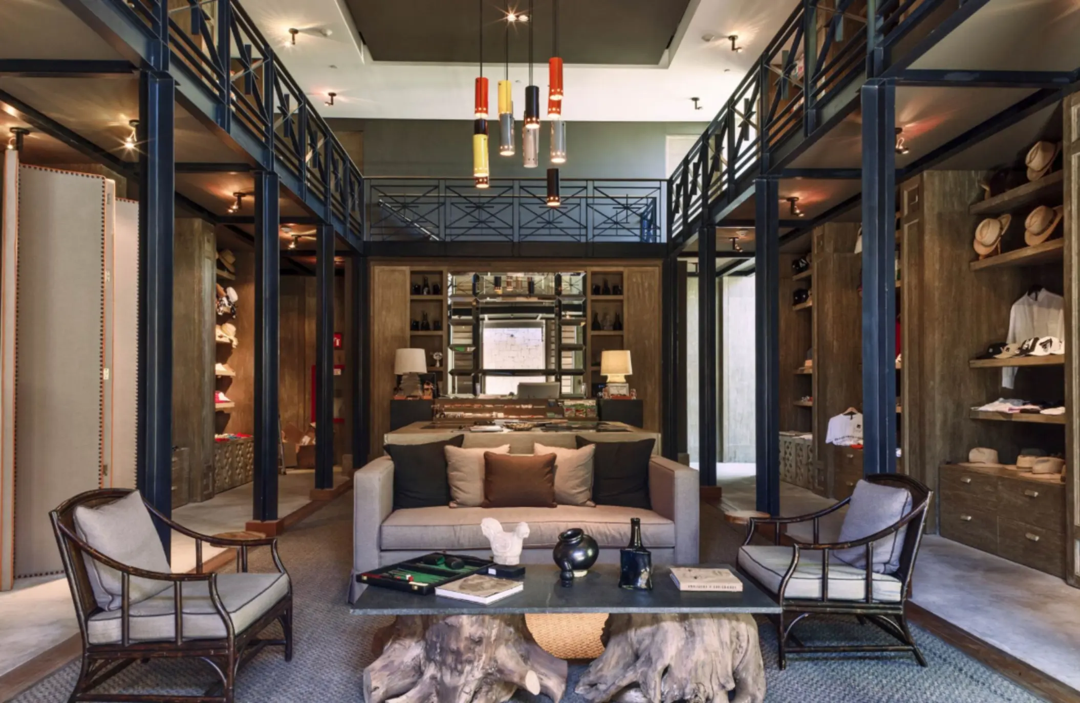 boutique at Nizuc Resort and Spa
