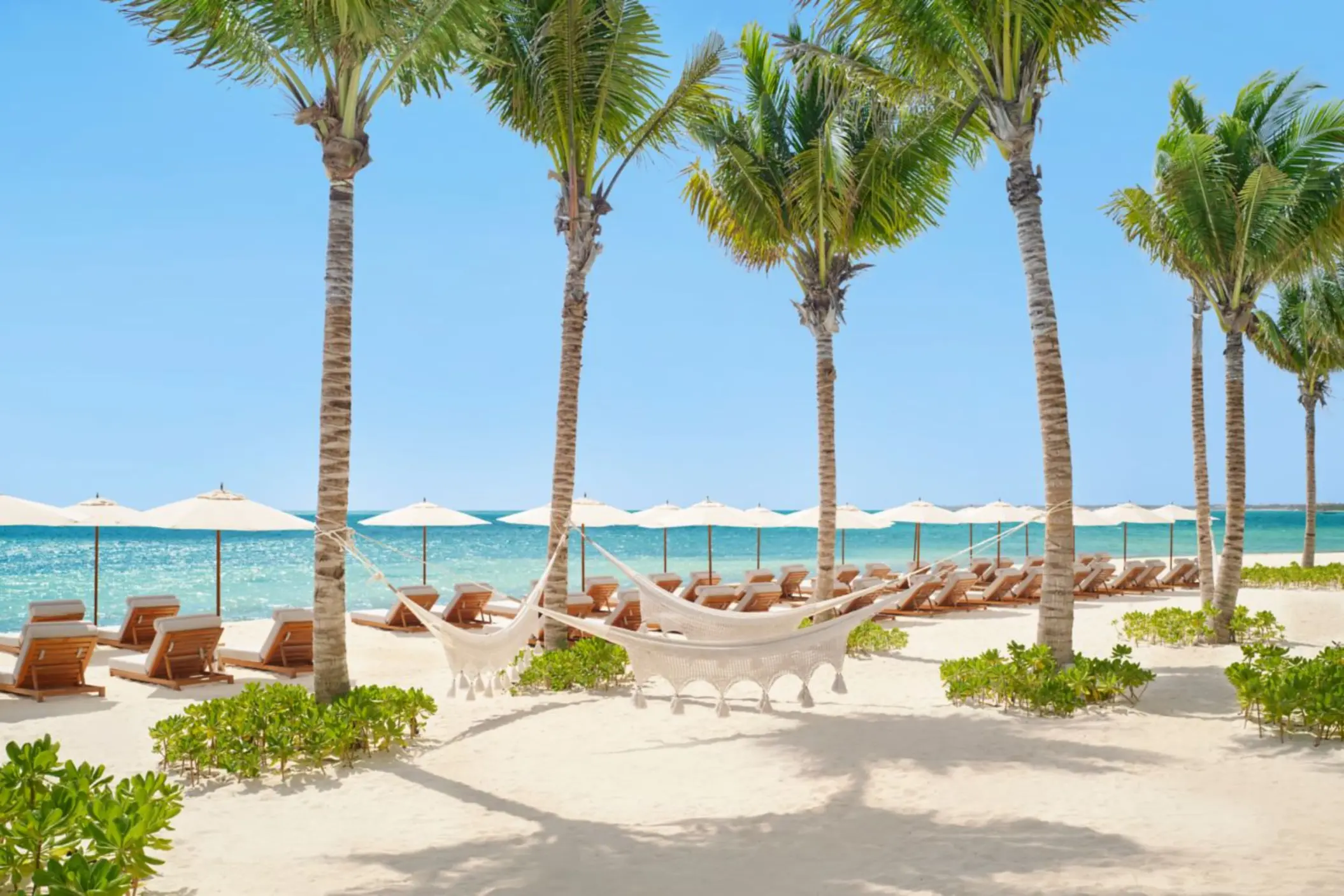 so'ol beah club at The Riviera Maya EDITION at Kanai