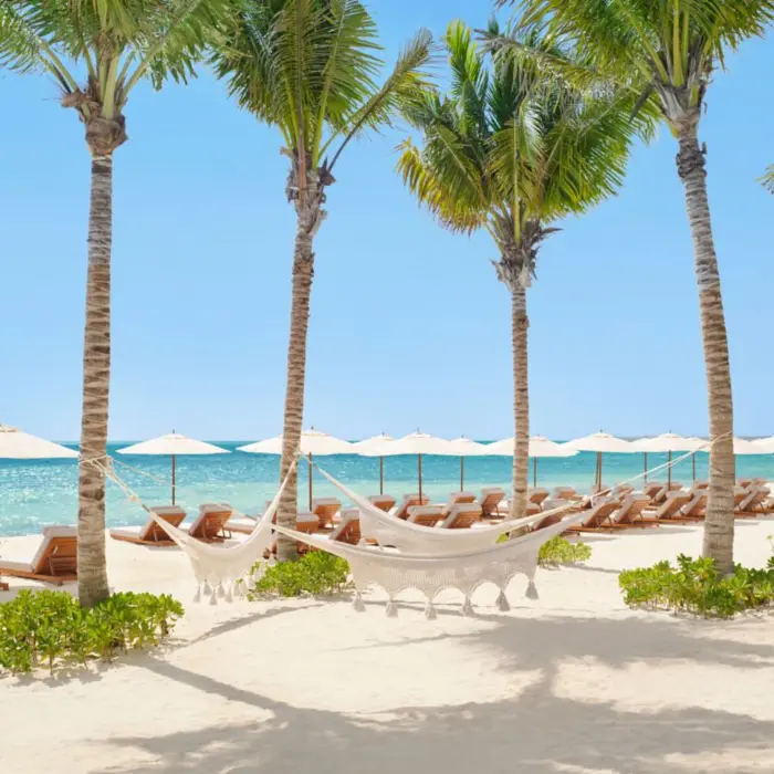so'ol beah club at The Riviera Maya EDITION at Kanai