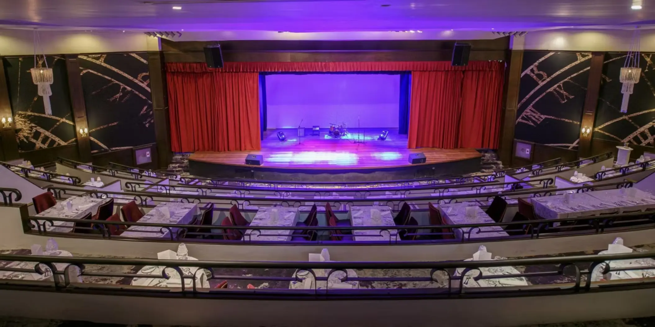 meeting and event space at Royal Hideaway Playacar