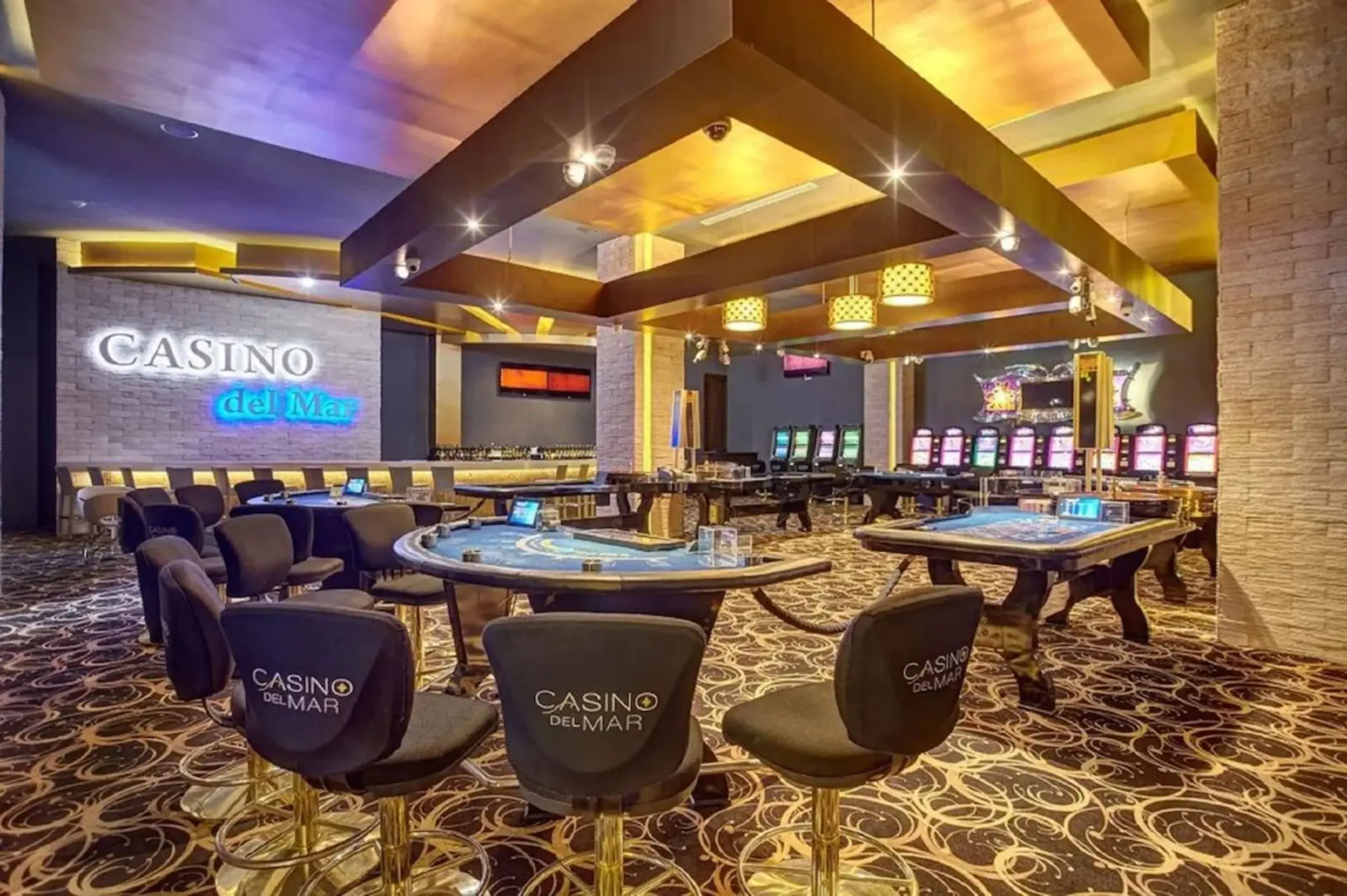 casino at Royalton Hideaway Riviera Cancun