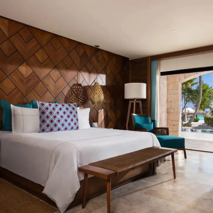 governor suite at Secrets Maroma Beach Riviera Cancun