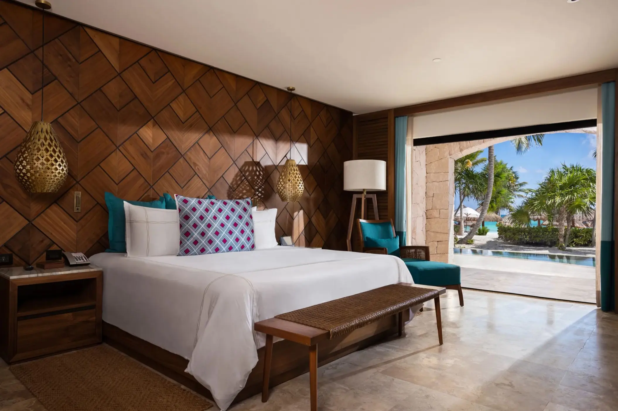 governor suite at Secrets Maroma Beach Riviera Cancun