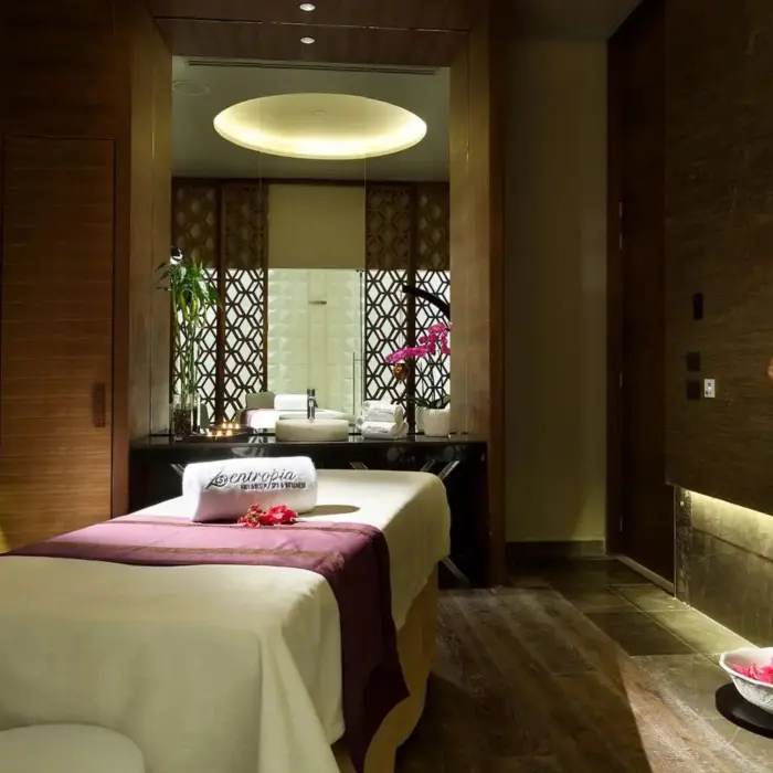 spa at trs coral hotel