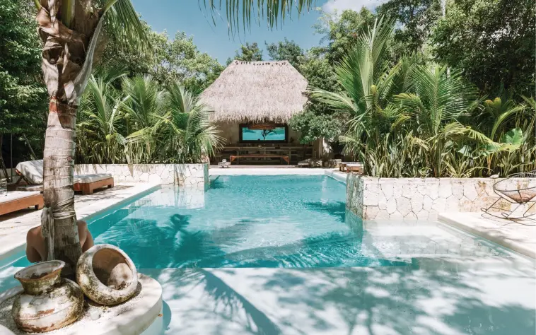 Una Vida Tulum