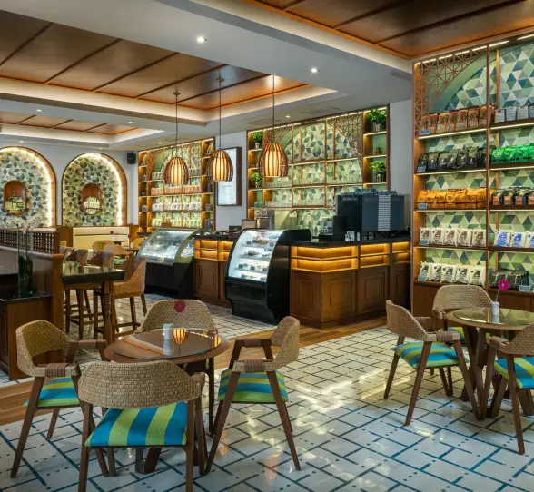 valentin imperial riviera maya cafe sisal