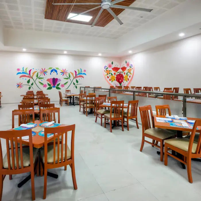 el nopal restaurant at Viva Azteca by Wyndham
