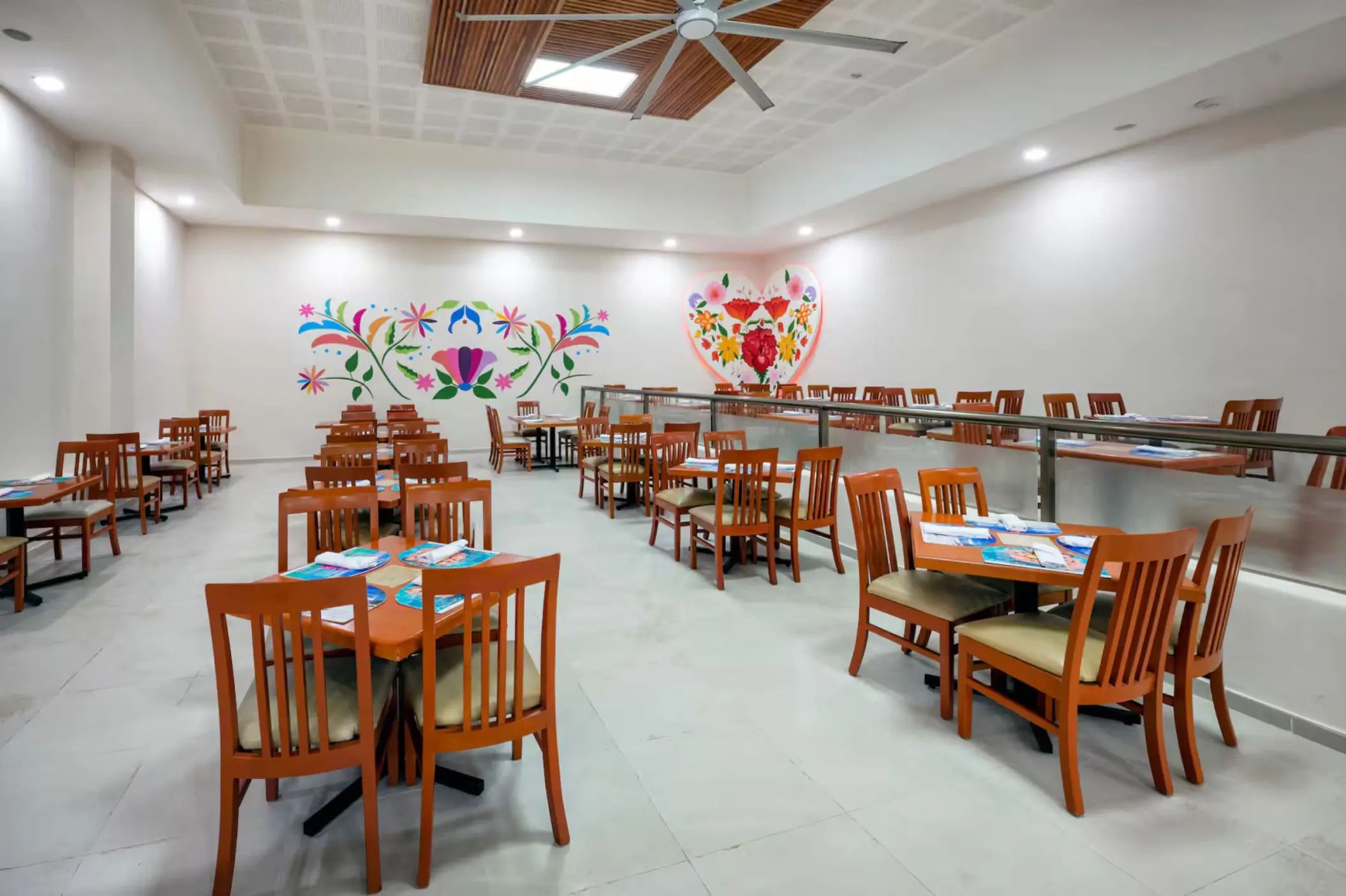 el nopal restaurant at Viva Azteca by Wyndham