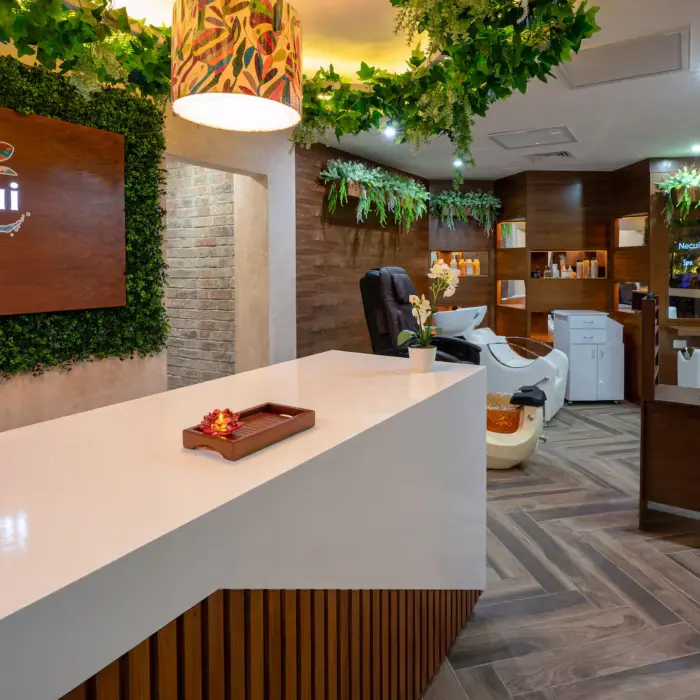 necui spa at Viva Azteca by Wyndham