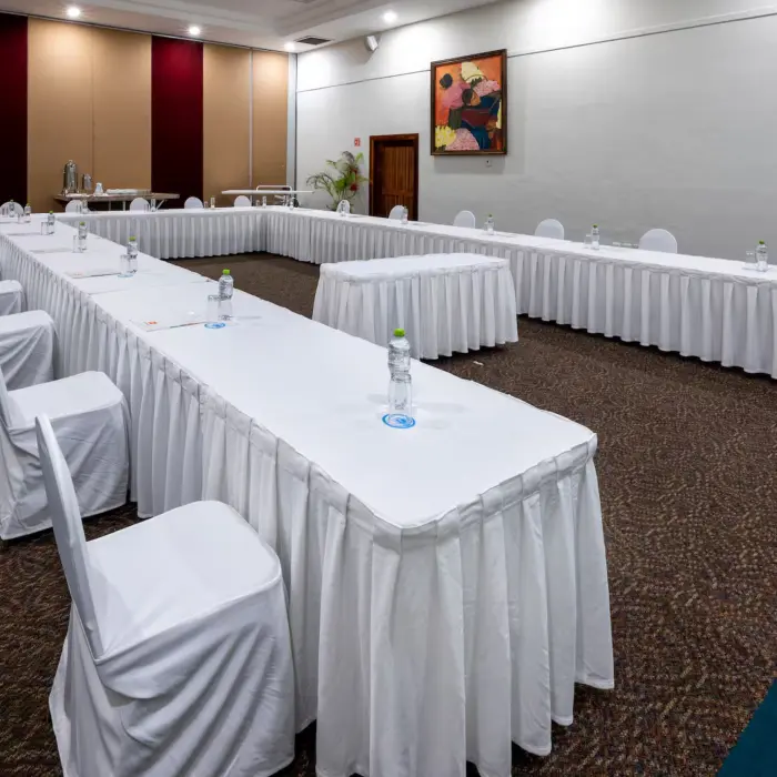 meeting room at Viva Maya by Wyndham