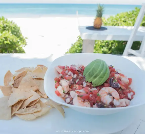 delicious food served at the restaurant at Zulum Hotel