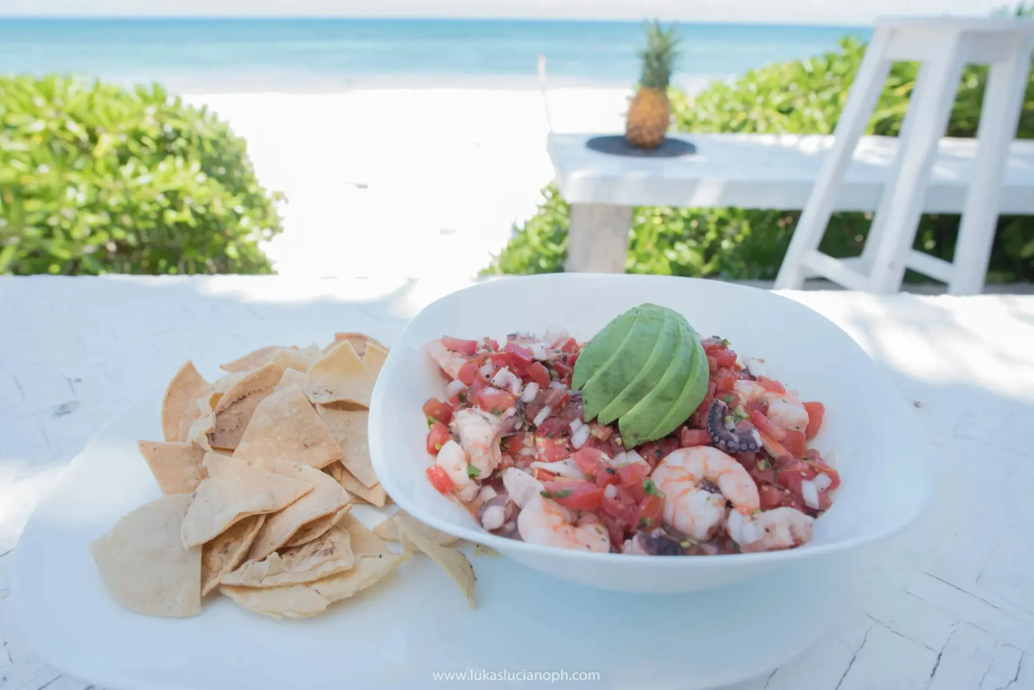 delicious food served at the restaurant at Zulum Hotel