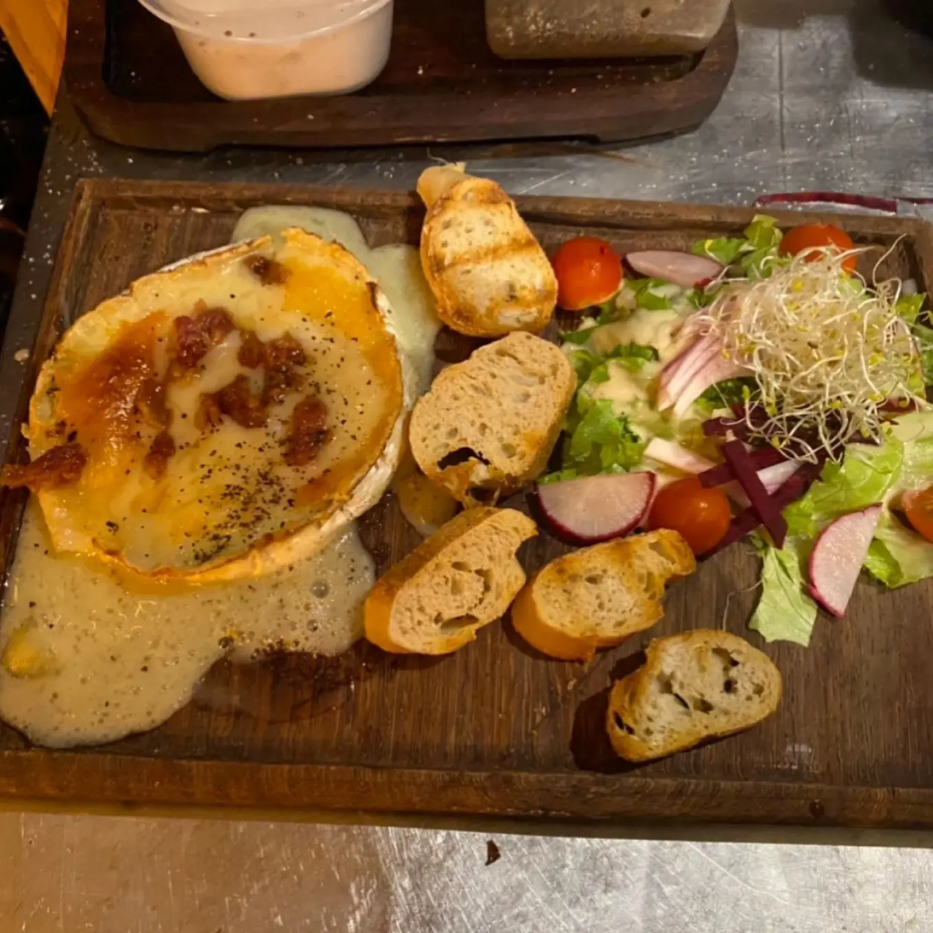 Chez Papa