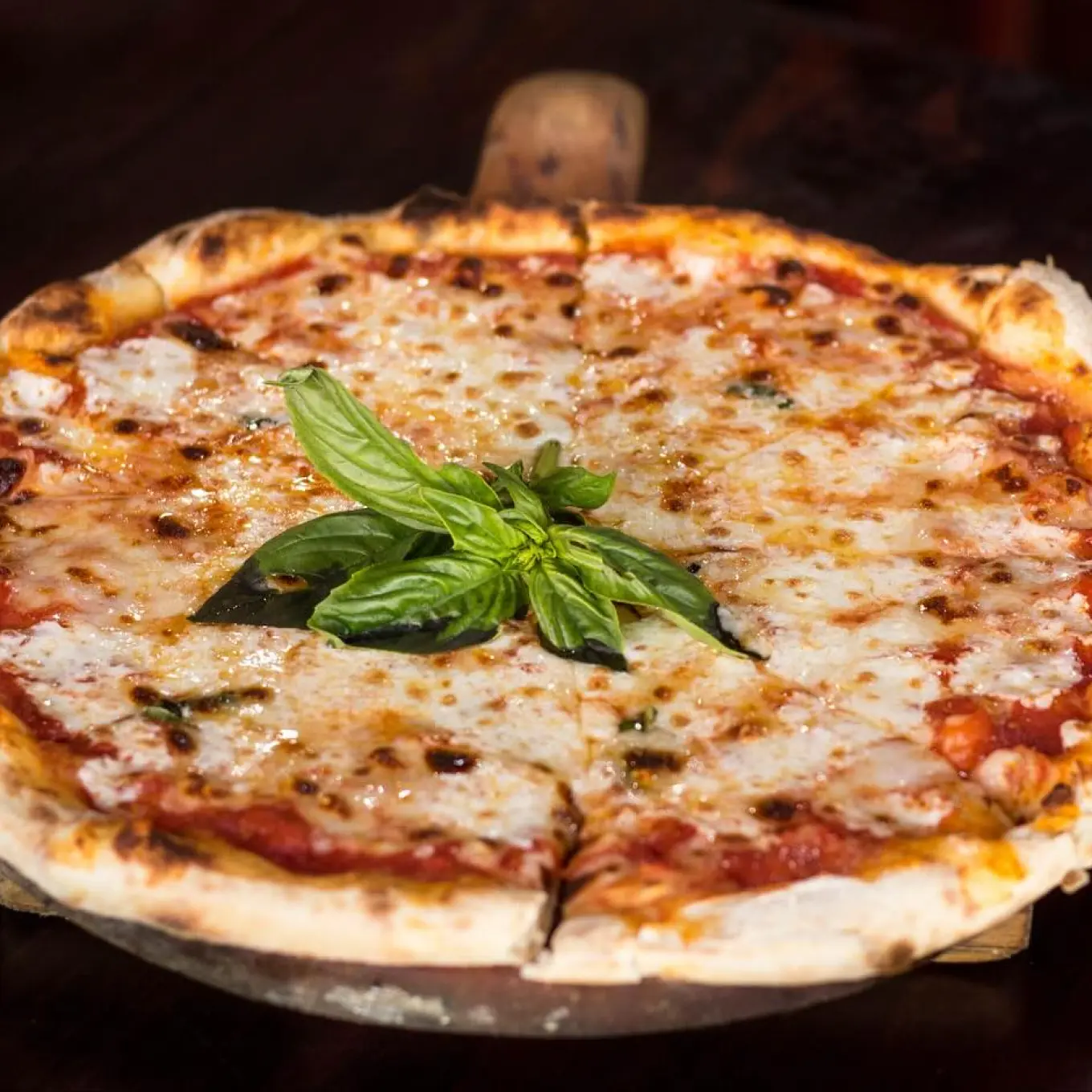 Romeo Trattoria Pizzeria