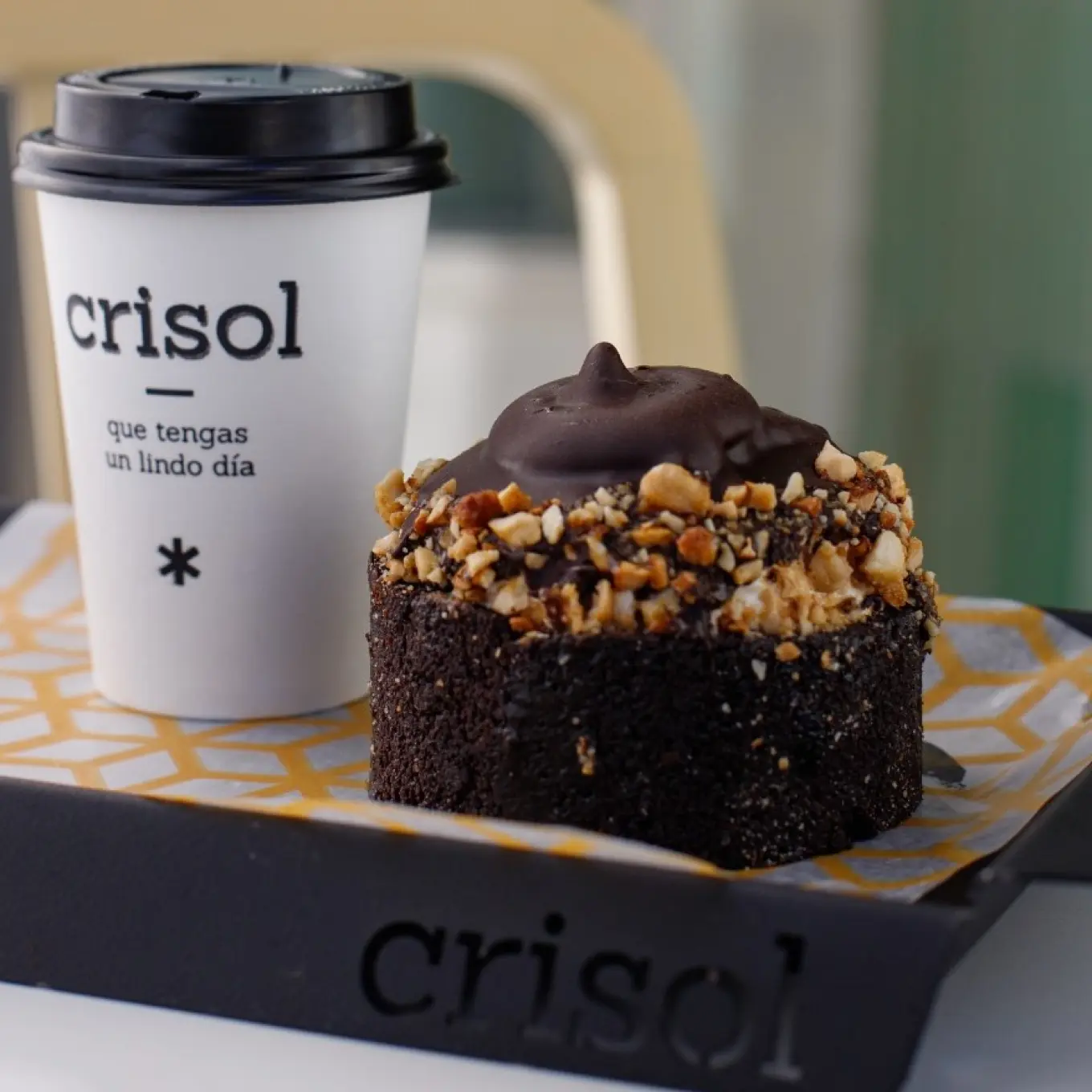 Somos Crisol