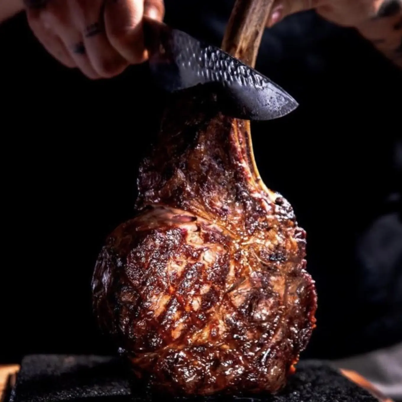 The Sonora Grill in playa del carmen