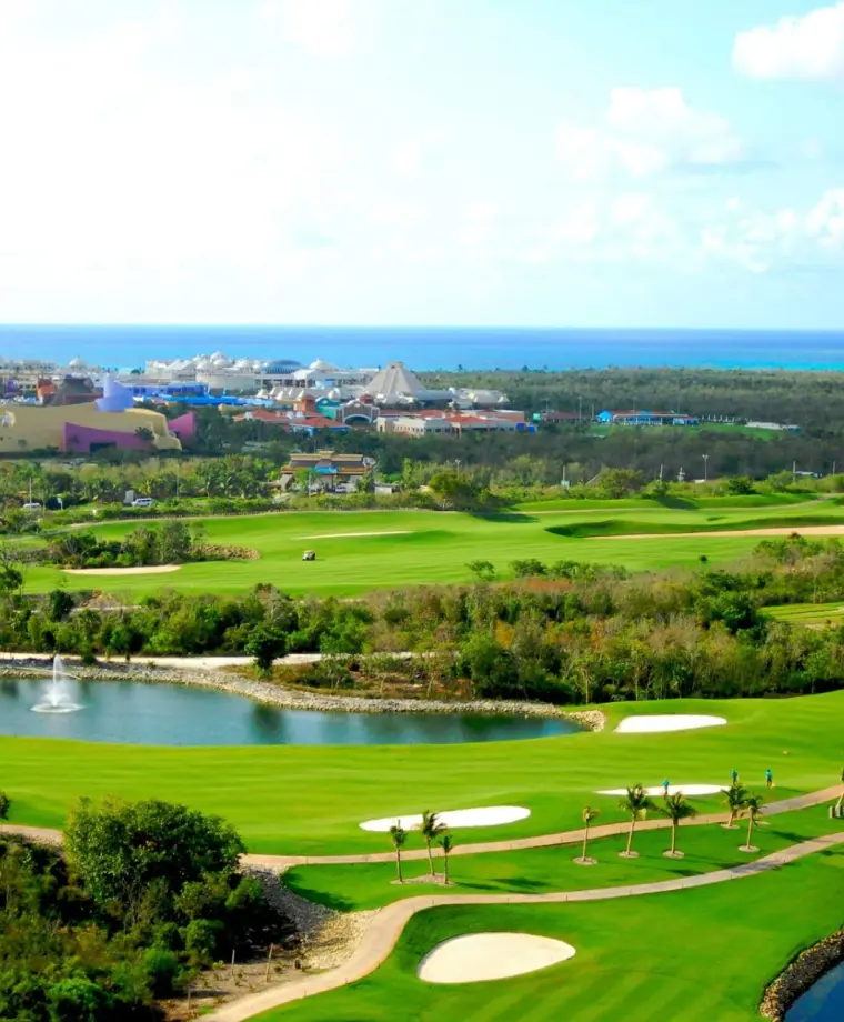 Iberostar Playa Paraíso Golf Club