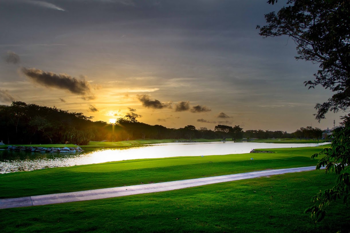 Hard Rock Golf Club Riviera Maya Book Here & Save 10