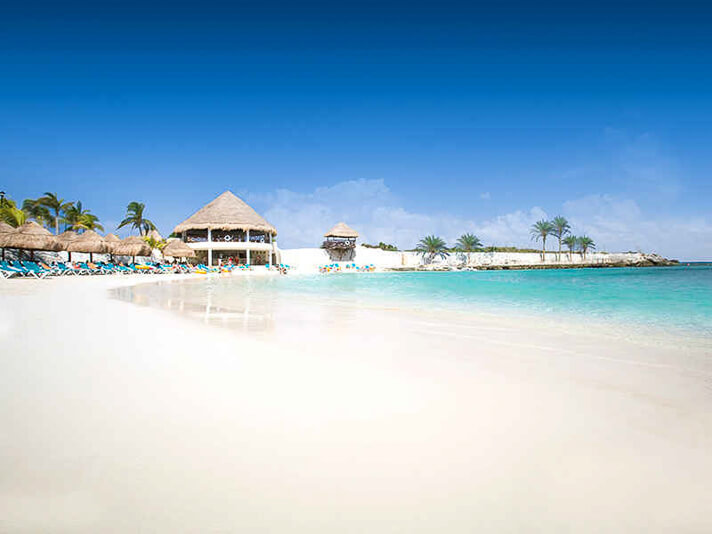 Book Occidental Grand Xcaret Resort and Get Amazing Discounts!