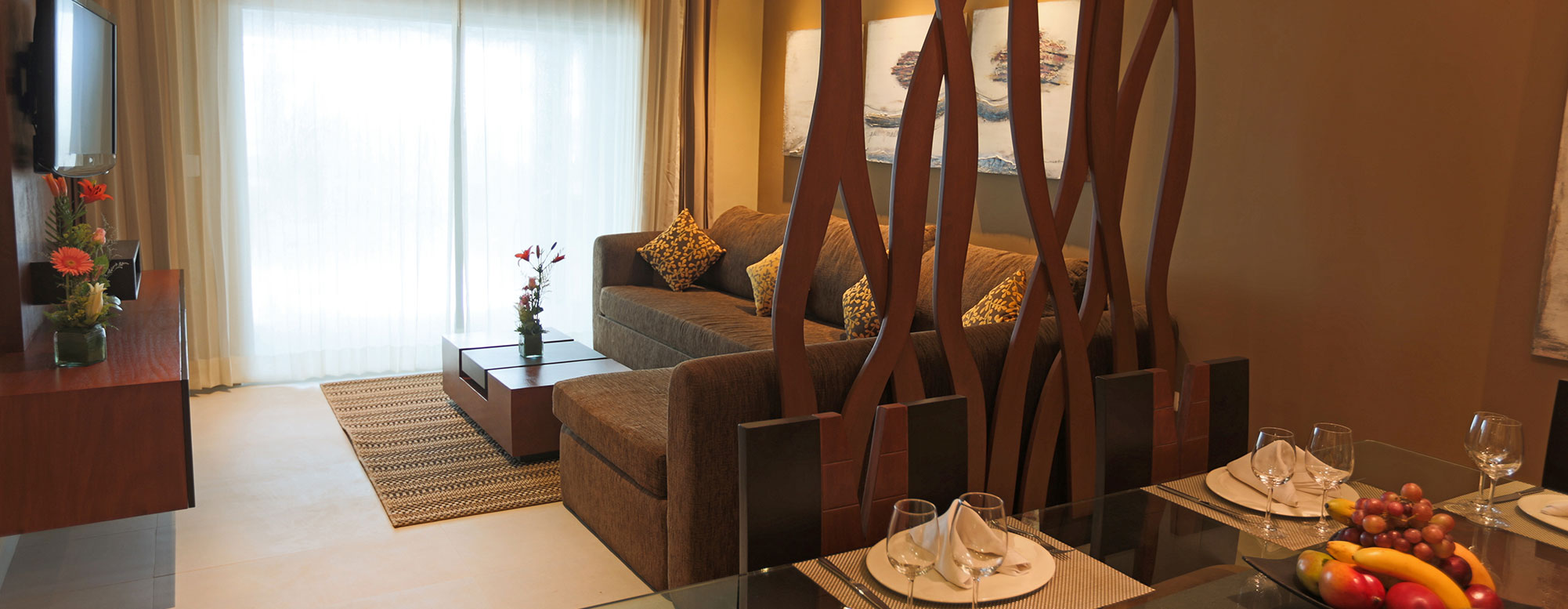 Generations Riviera Maya room