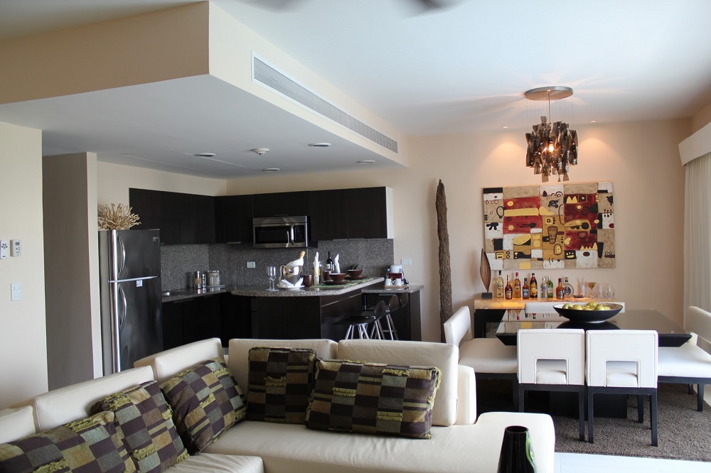 Azul Fives Playa del Carmen