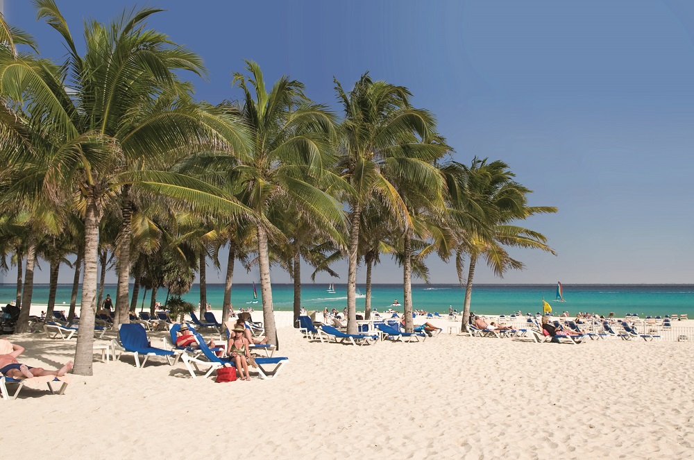 riu palace riviera maya tripadvisor