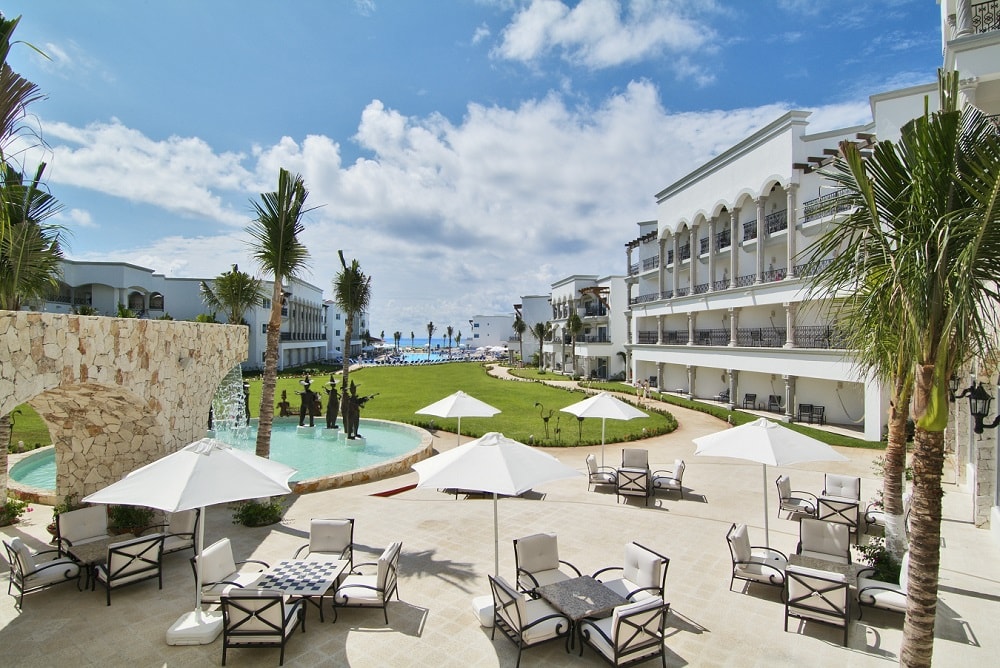 royal club playa del carmen