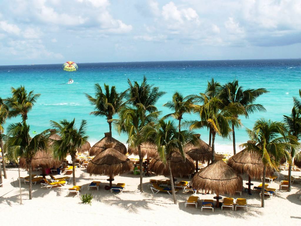 Playa del carmen iberostar tucan cheap cancun transfer