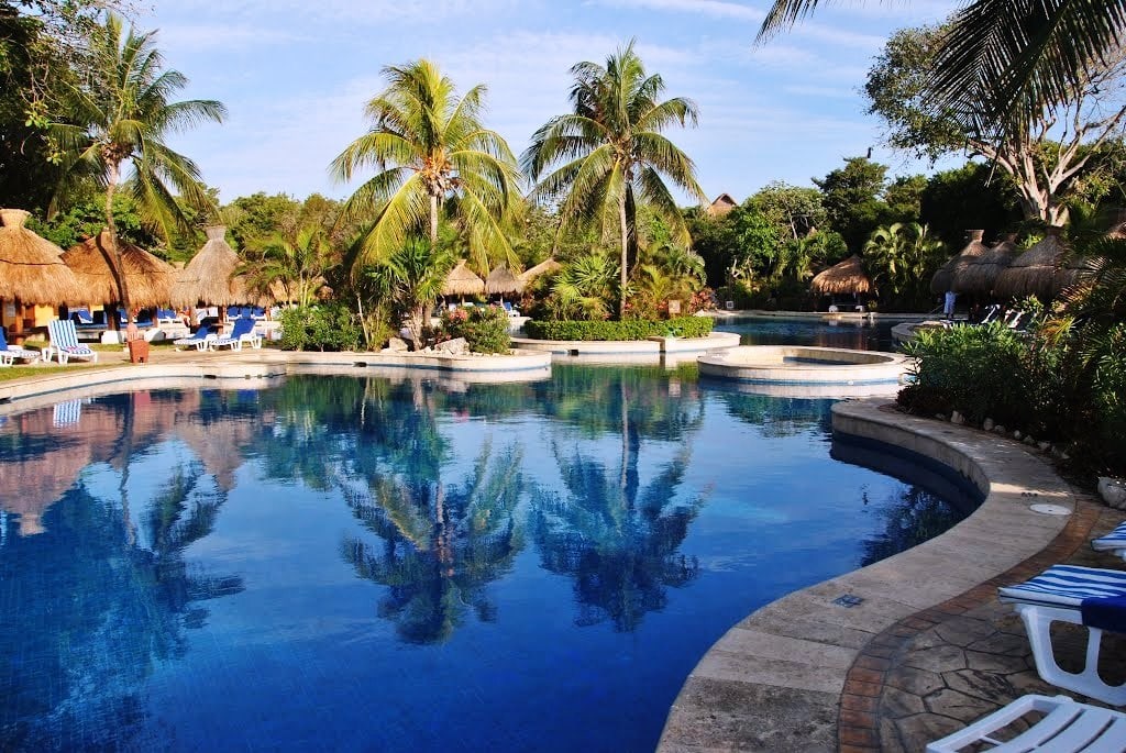 iberostar tucan in playa del carmen