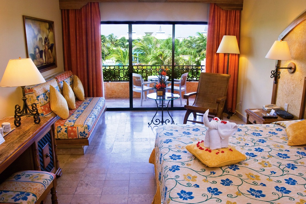 Iberostar Paraiso Beach Mexico