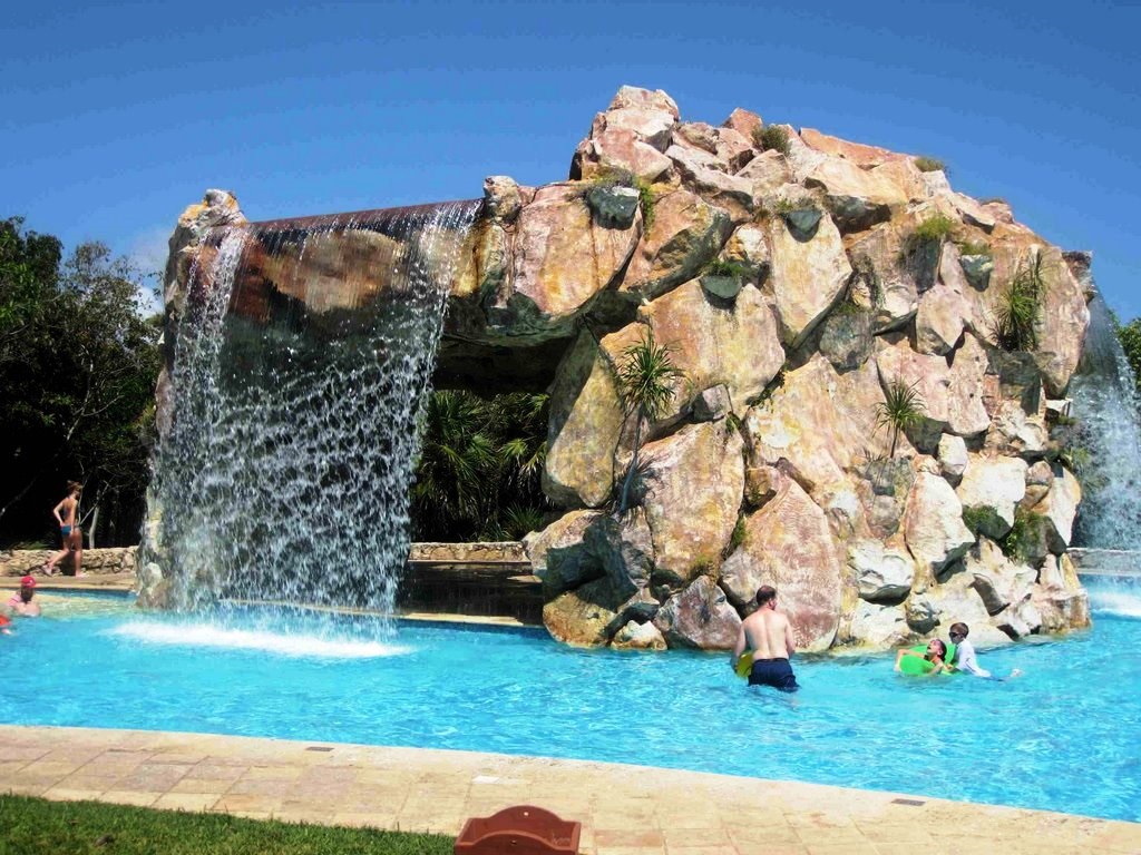 Iberostar Paraiso Lindo resort