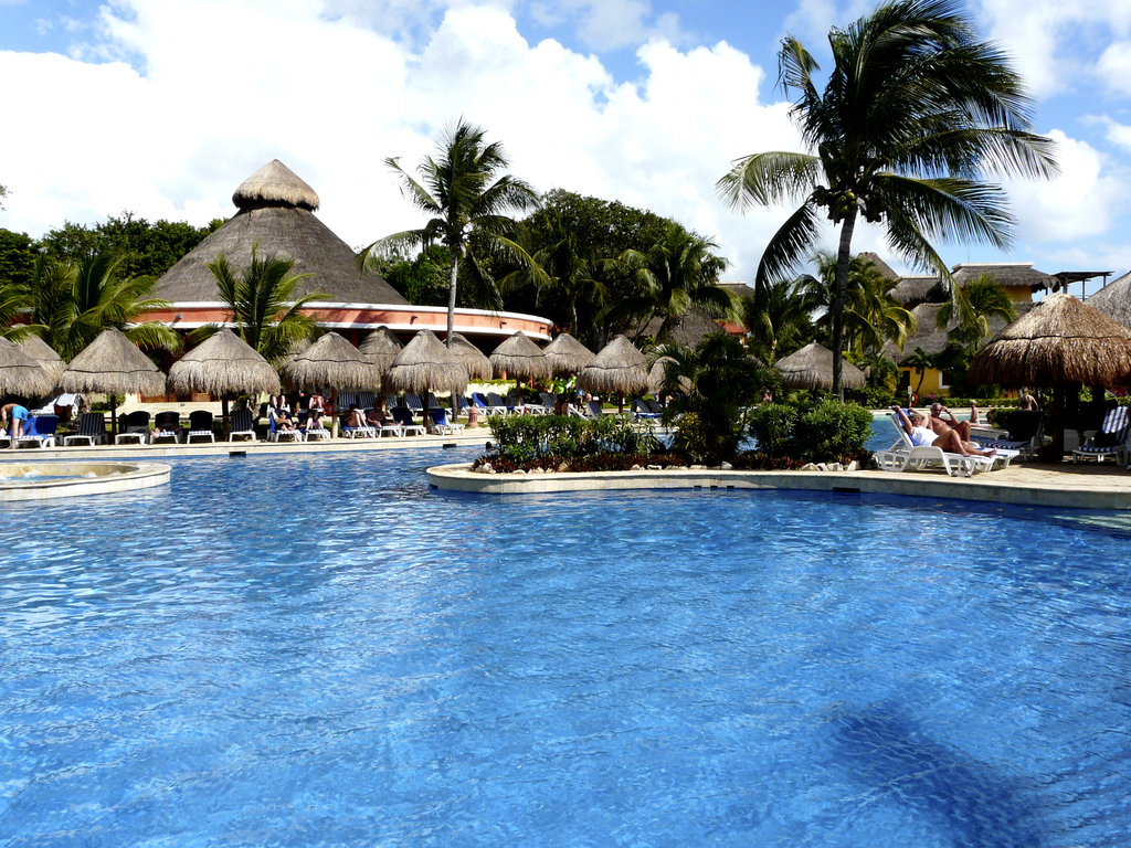 Iberostar Quetzal :: Playa Del Carmen