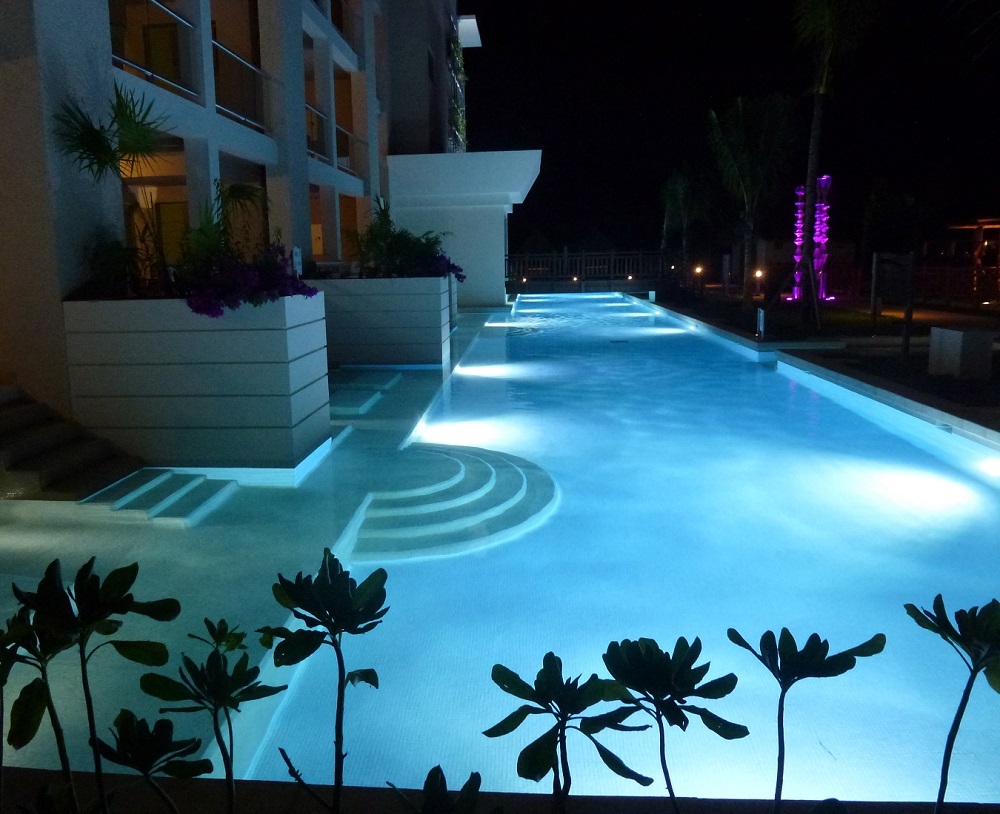 Paradisus La Esmeralda hotel