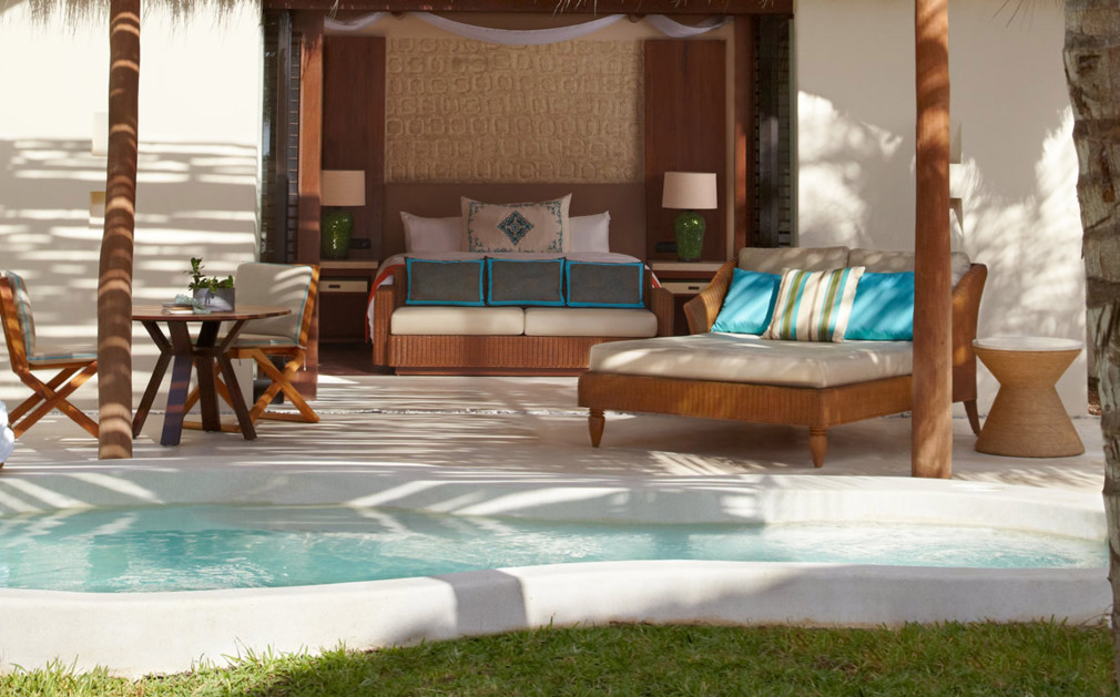 Viceroy Riviera Maya Resort