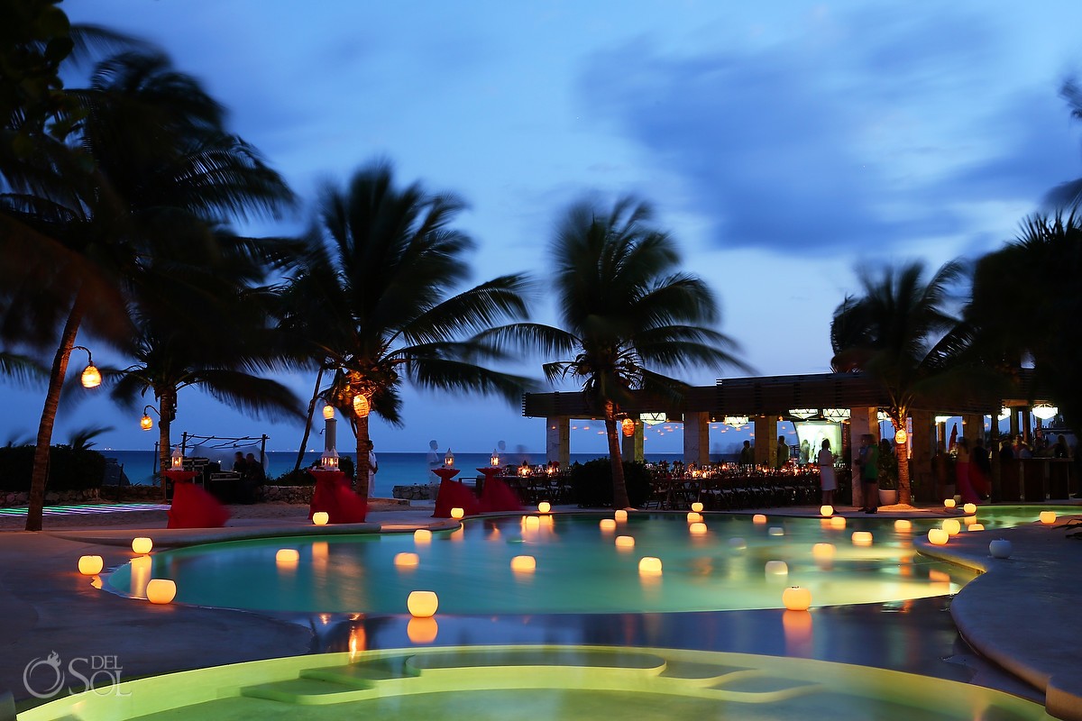 Hotel Viceroy Riviera Maya