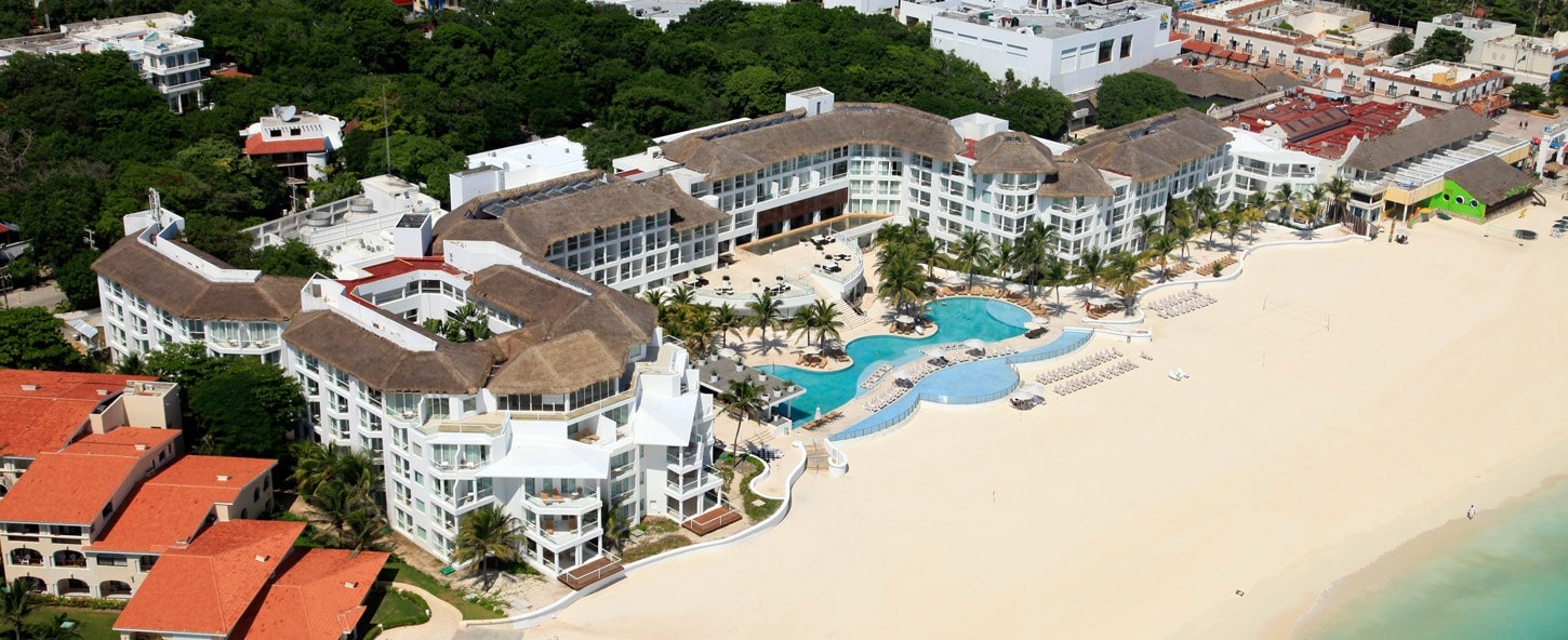 playacar palace resort playa del carmen