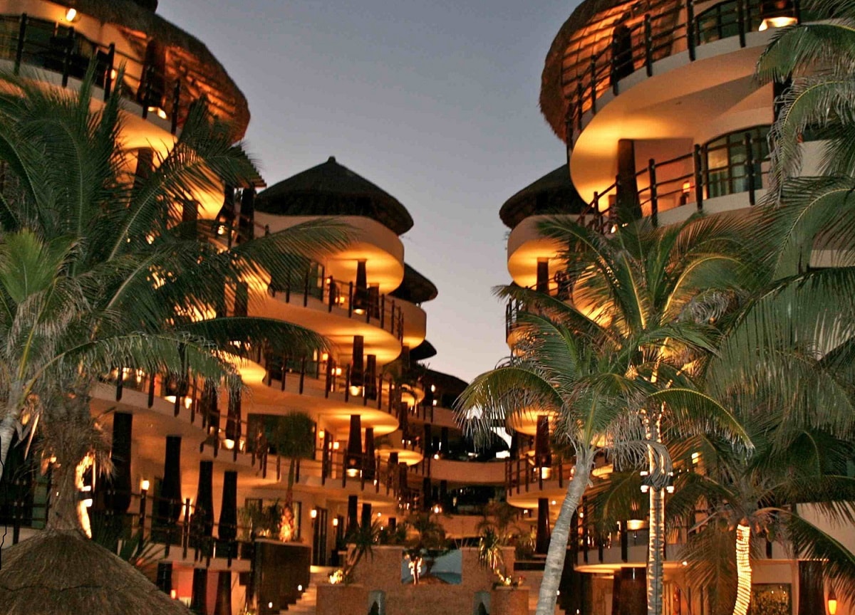 condo hotel playa del carmen