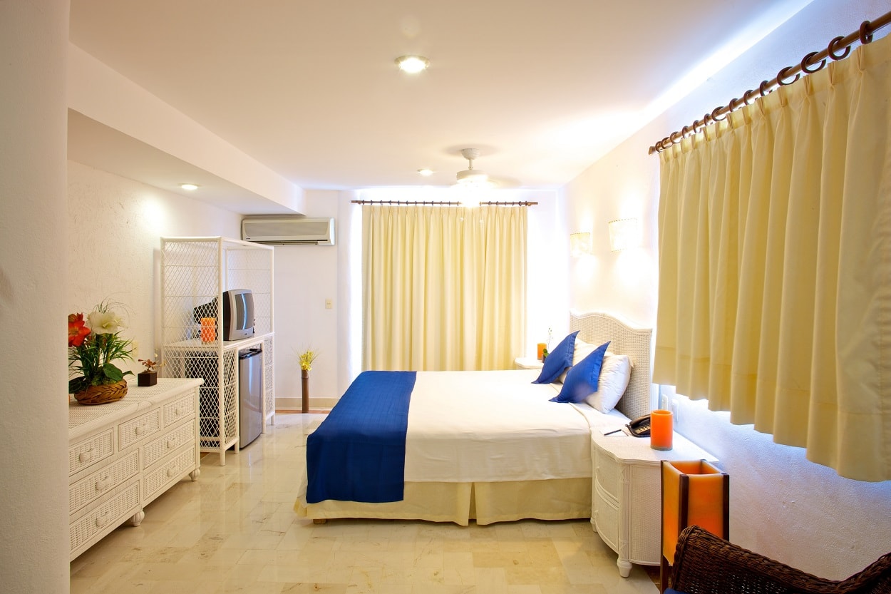 Illusion Boutique Hotel suite