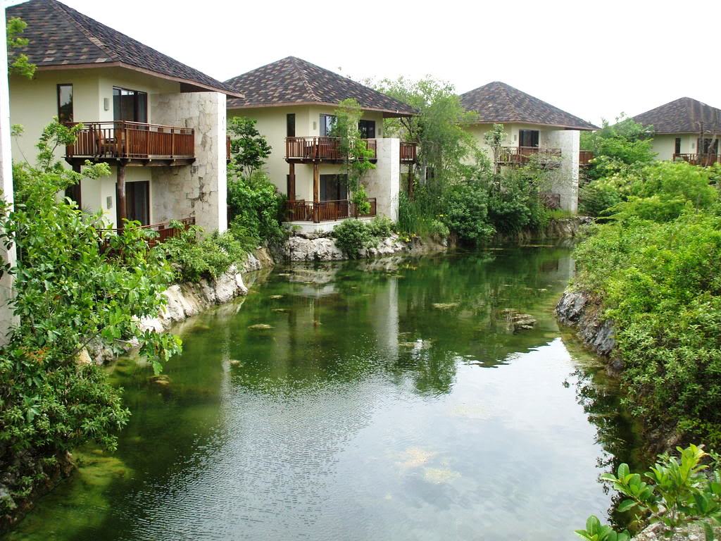 fairmont hotel playa del carmen