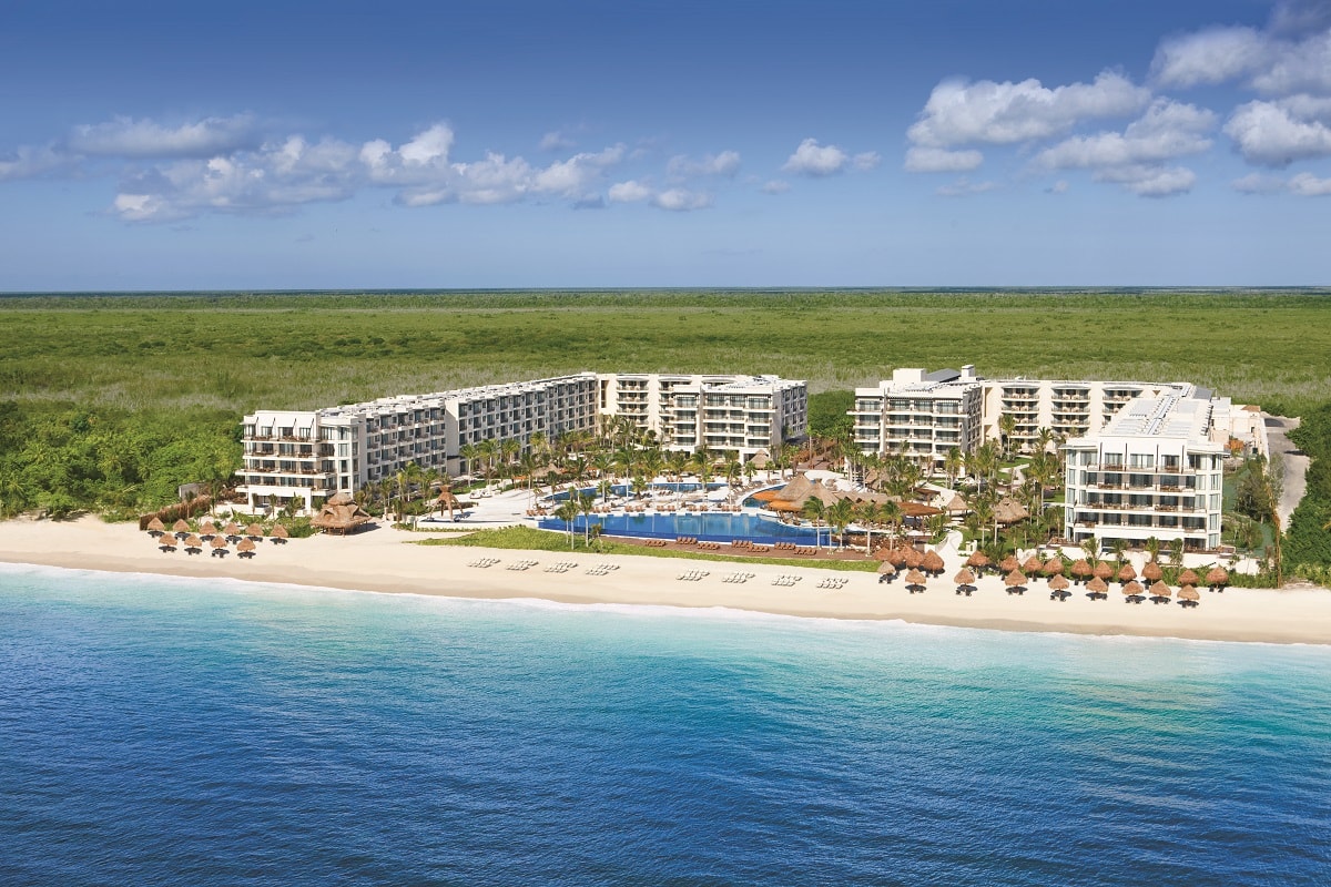 riviera cancun resort & spa all inclusive