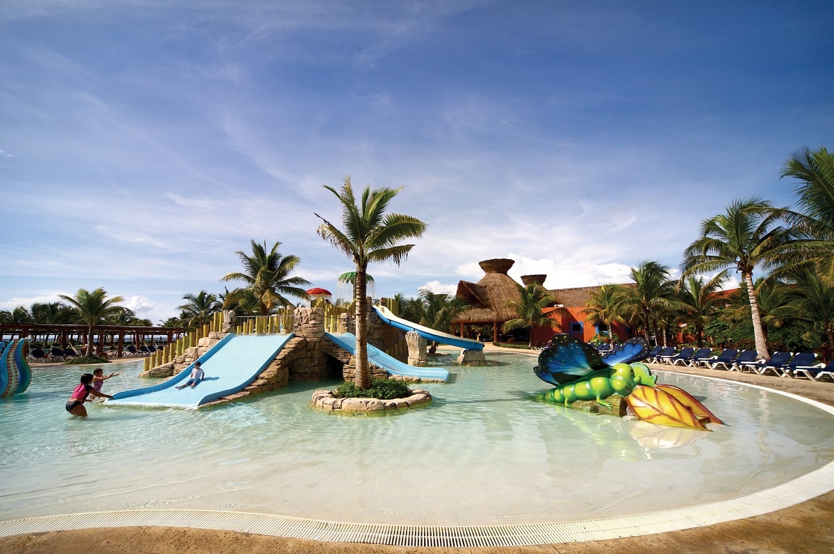 barcelo maya tropical playa del carmen