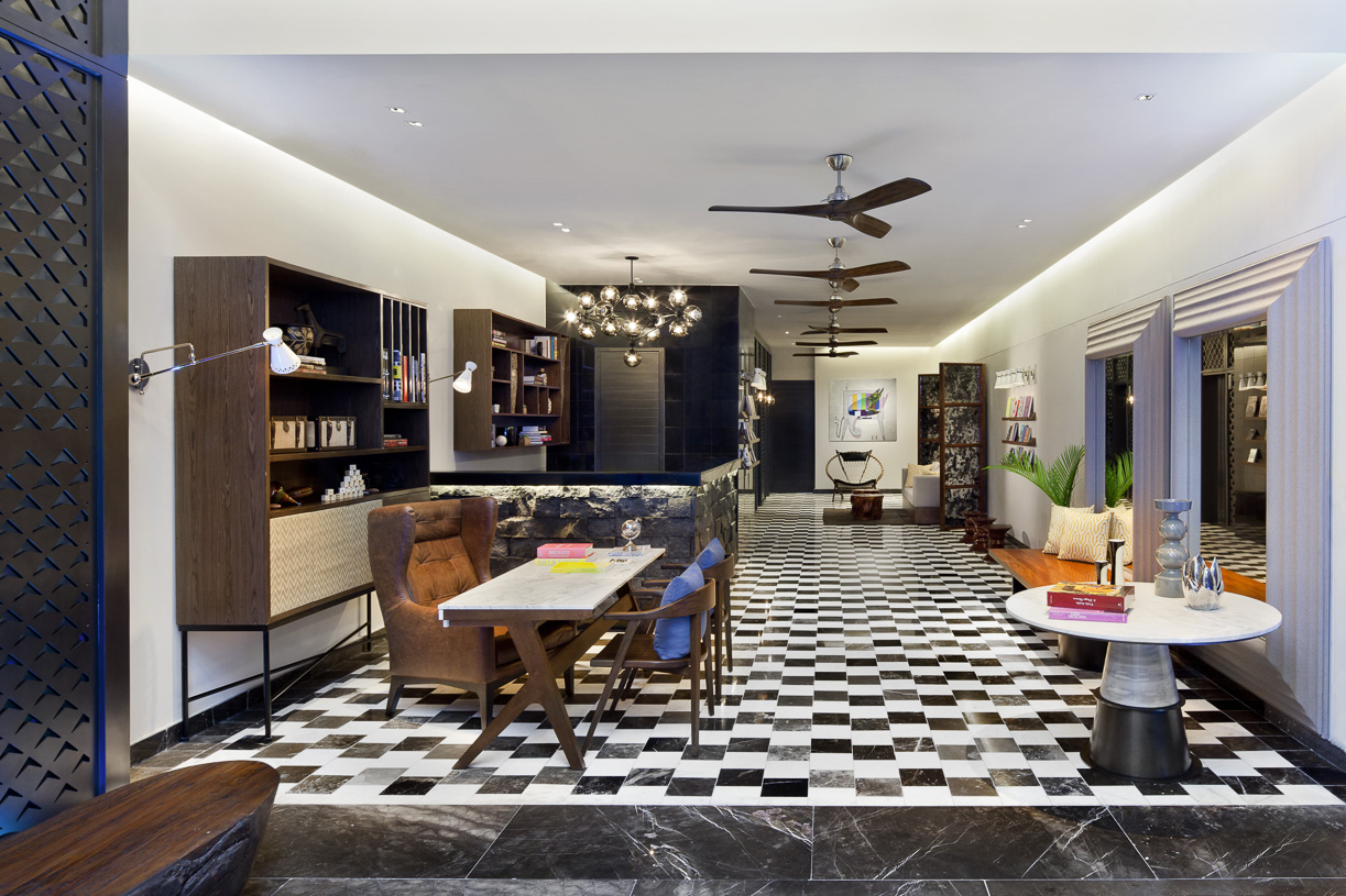 Thompson Playa del Carmen