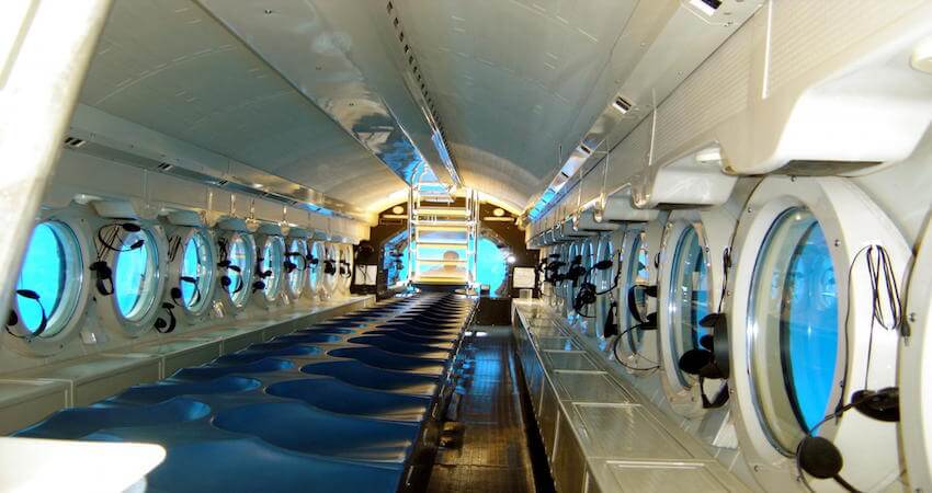 Atlantis Submarine Cozumel | Discover the Reef + SAVE 10%