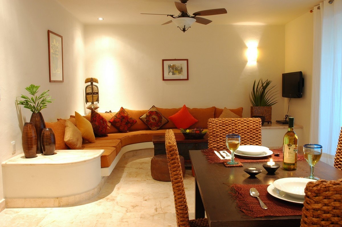 El Taj Condo beachfront condo rentals