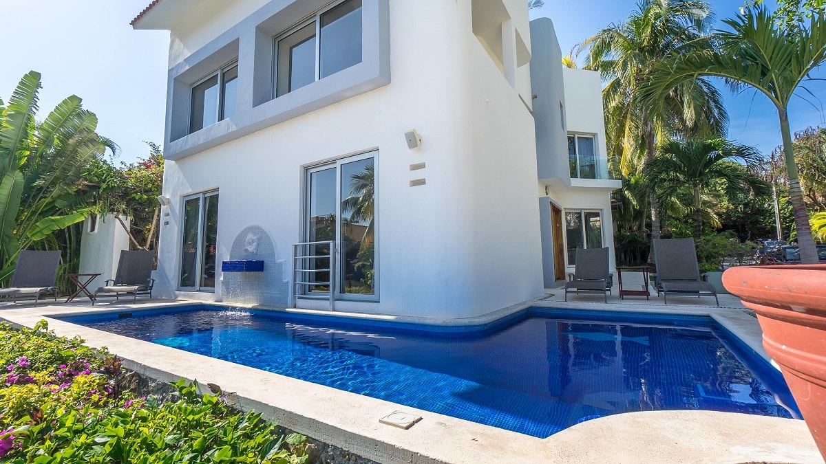 Casa de la Pescada Blanca vacation rental