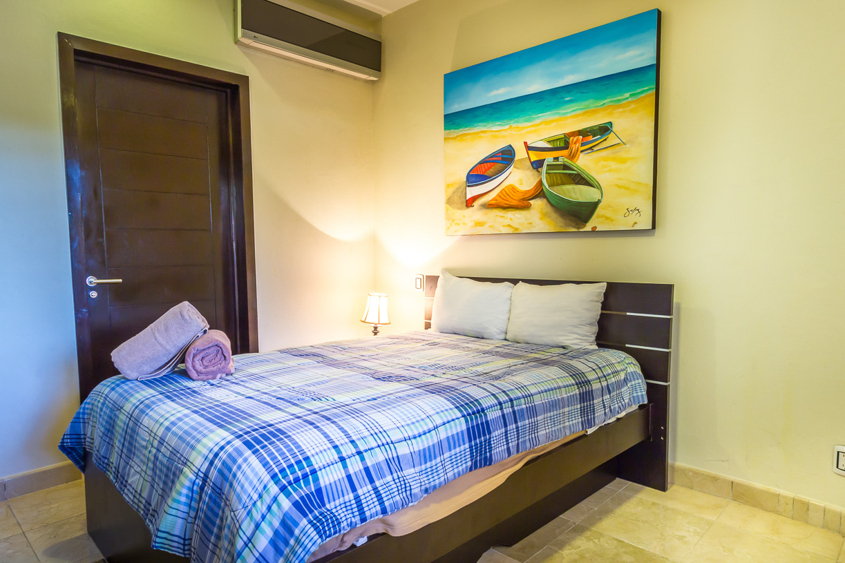 el faro playa del carmen rentals